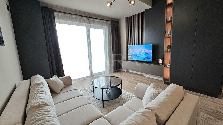 Apartament 1 cameră | Floresti | Eroilor | - Poză 2