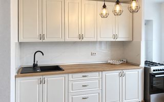 Apartament modern 2 camere | 52 mp | 5min Sigma Zorilor | 15min UMF - Poză 6