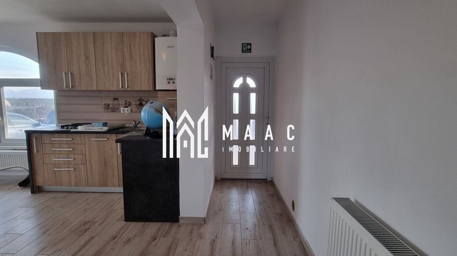 Apartament la vila I 2 camere I Gradina I Parcare I Cisnadiei - Poză 4
