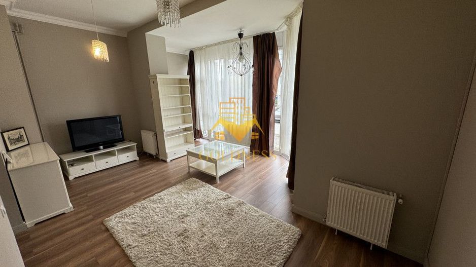 3 camere, modern, 2 parcari, Buna Ziua zona Home Garden, MCRO - Poză 2