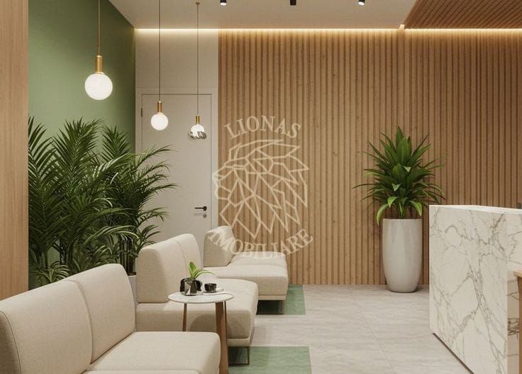 Spațiu comercial de vânzare,  219 mp, 2 intrări frontale Sopor, Cluj-Napoca - Poză 3