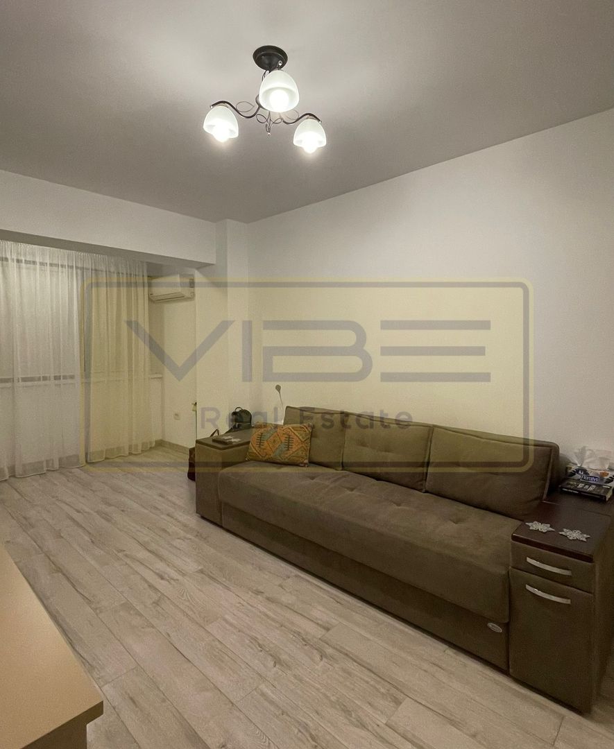 Apartament 1 camera Tatarasi Oancea - Newton Apartaments - Poză 5