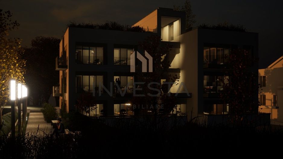 Apartament 4 camere cu gradina de 250 mp! - Poză 5