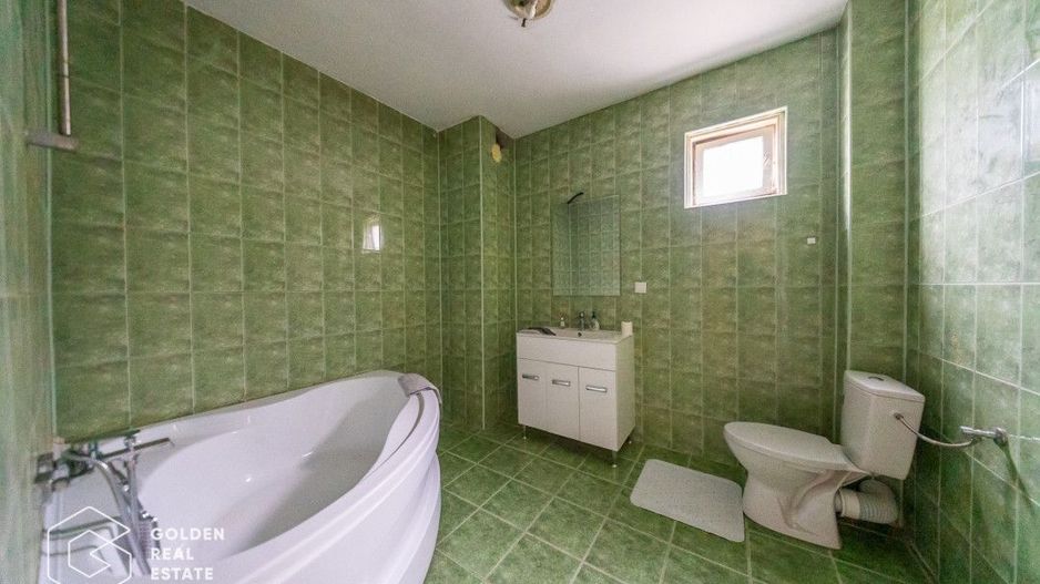 Casa D+P+E, teren 2200 mp, sat. Minis - Poză 14