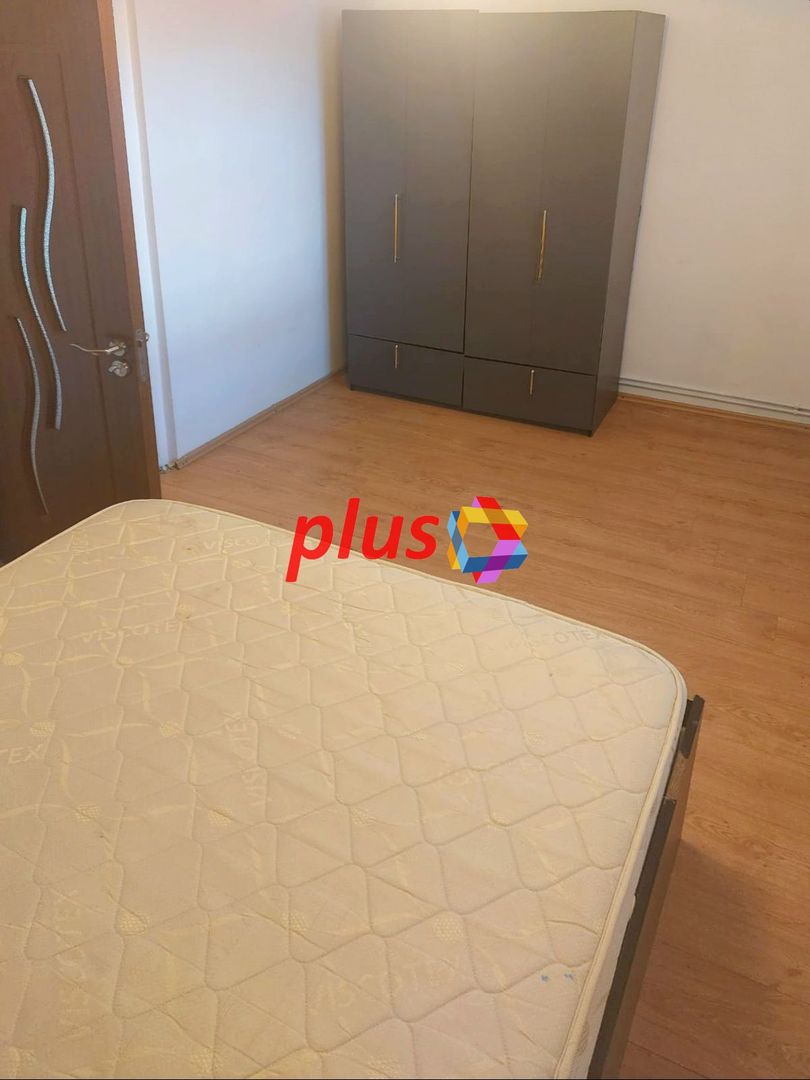 Apartament cu doua camere, zona Astra 48 mp - Poză 10