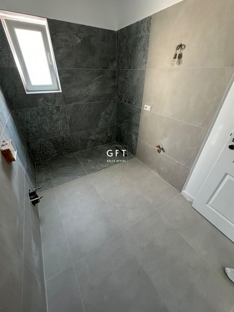 Apartament de vanzare in Bistrita, Blocuri noi, 70mp. - Poză 3