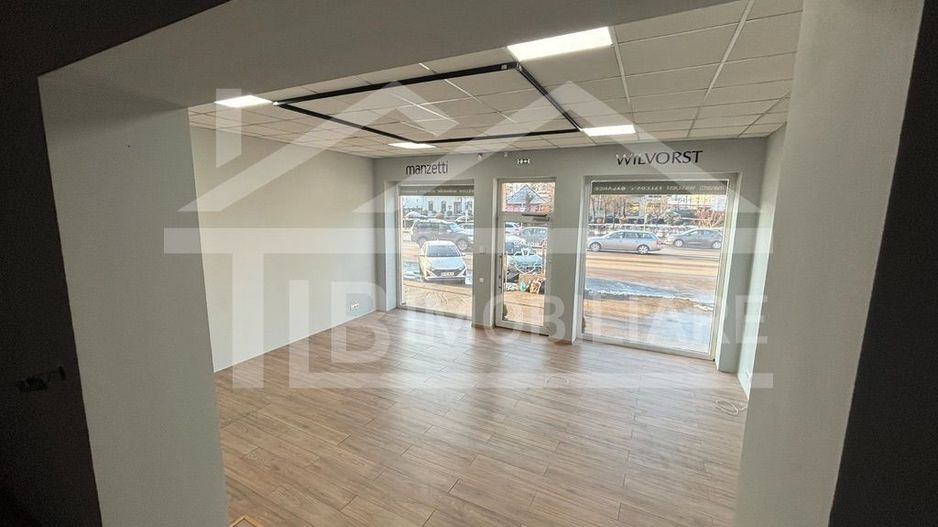 Spatiu de inchiriat, 63mp, Zona Semi-Central - Poză 5