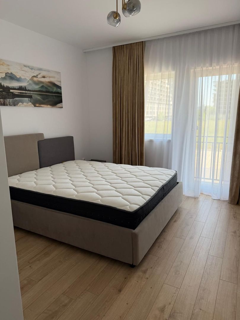 Apartament 2 camere, bucătărie separată - Doamna Stanca - Poză 3