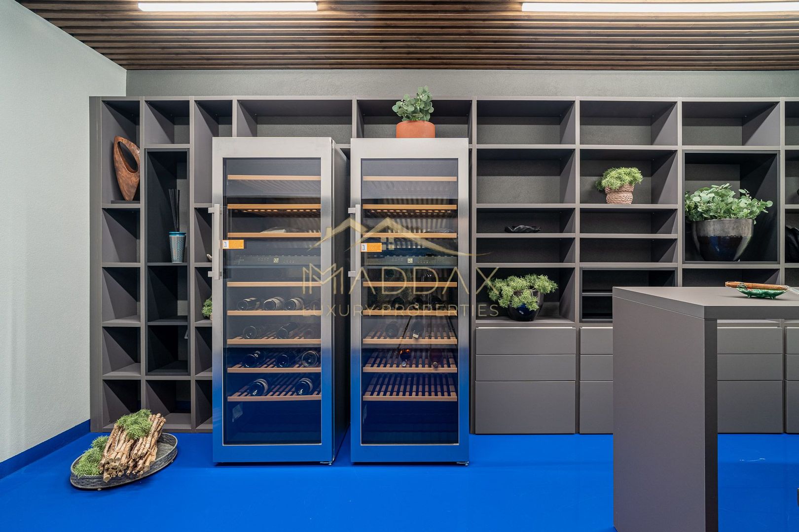 Extraordinary Penthouse *380 SQM useful* 3 parking // Primaverii - Poză 55