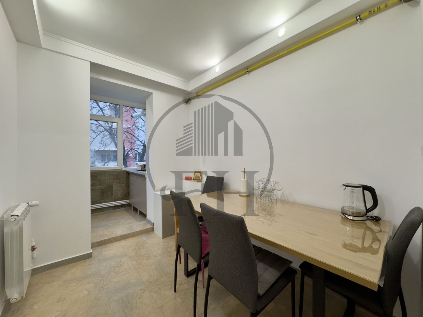 Apartament 2 camere de închiriat Constanța - Poză 8