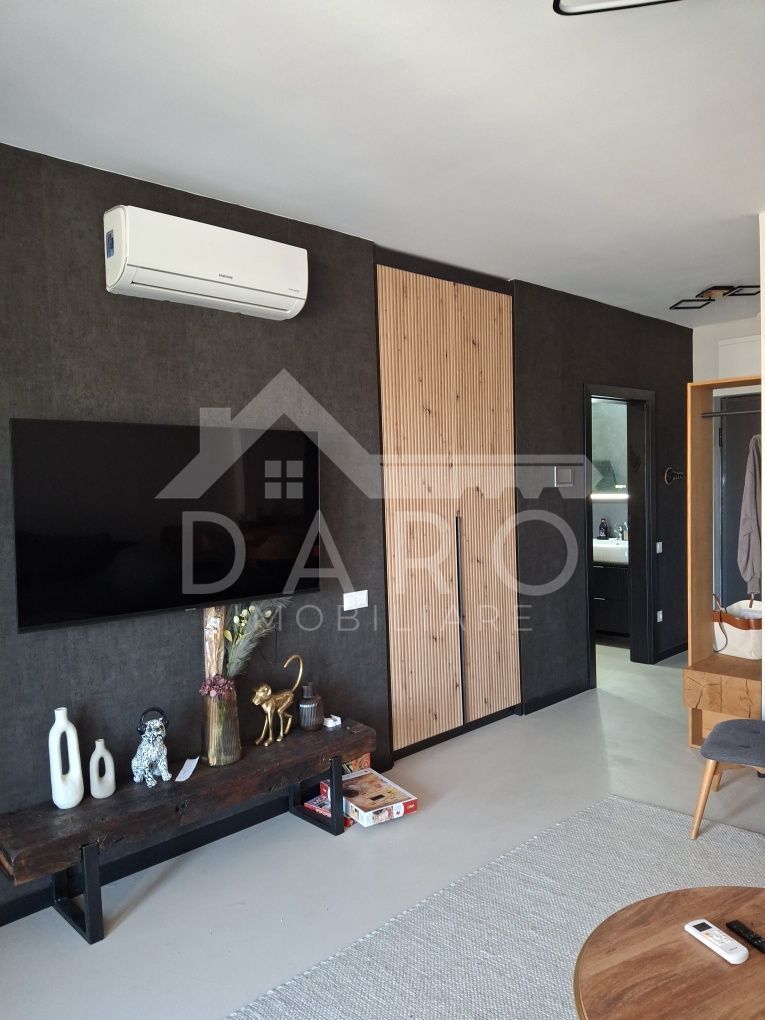 Inchiriez apartament 2 camere  ,Concept 9. - Poză 1