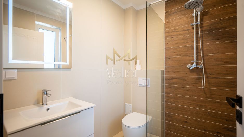 Apartament superb 1 camera - Europa - Eugen Ionesco - Poză 4