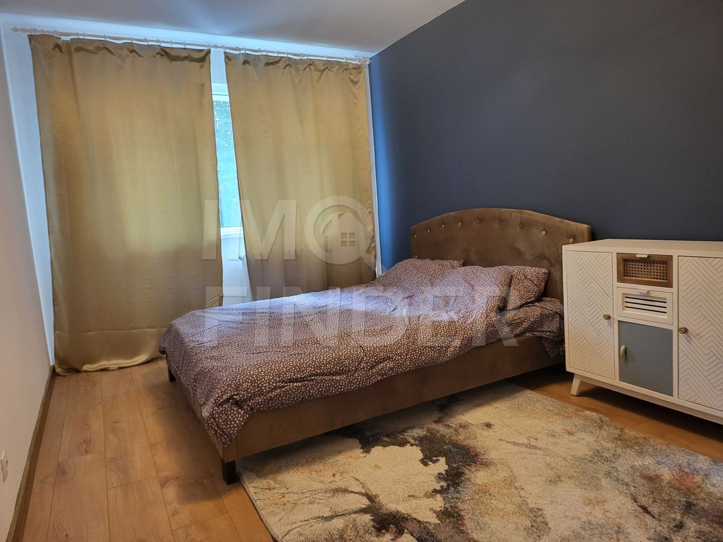 Apartament 2 camere Super Finisat zona L.Rebreanu Gheorgheni - Poză 1