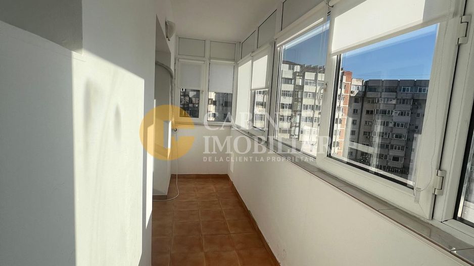 Nicolina- 3 Camere Decomandat -Etaj Intermediar - 2 Bai- Bloc 1986 - Poză 20