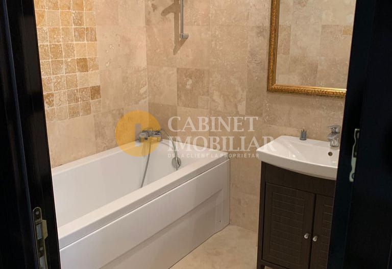Apartament 2 camere, etaj intermediar, Copou, Iasi - Poză 5