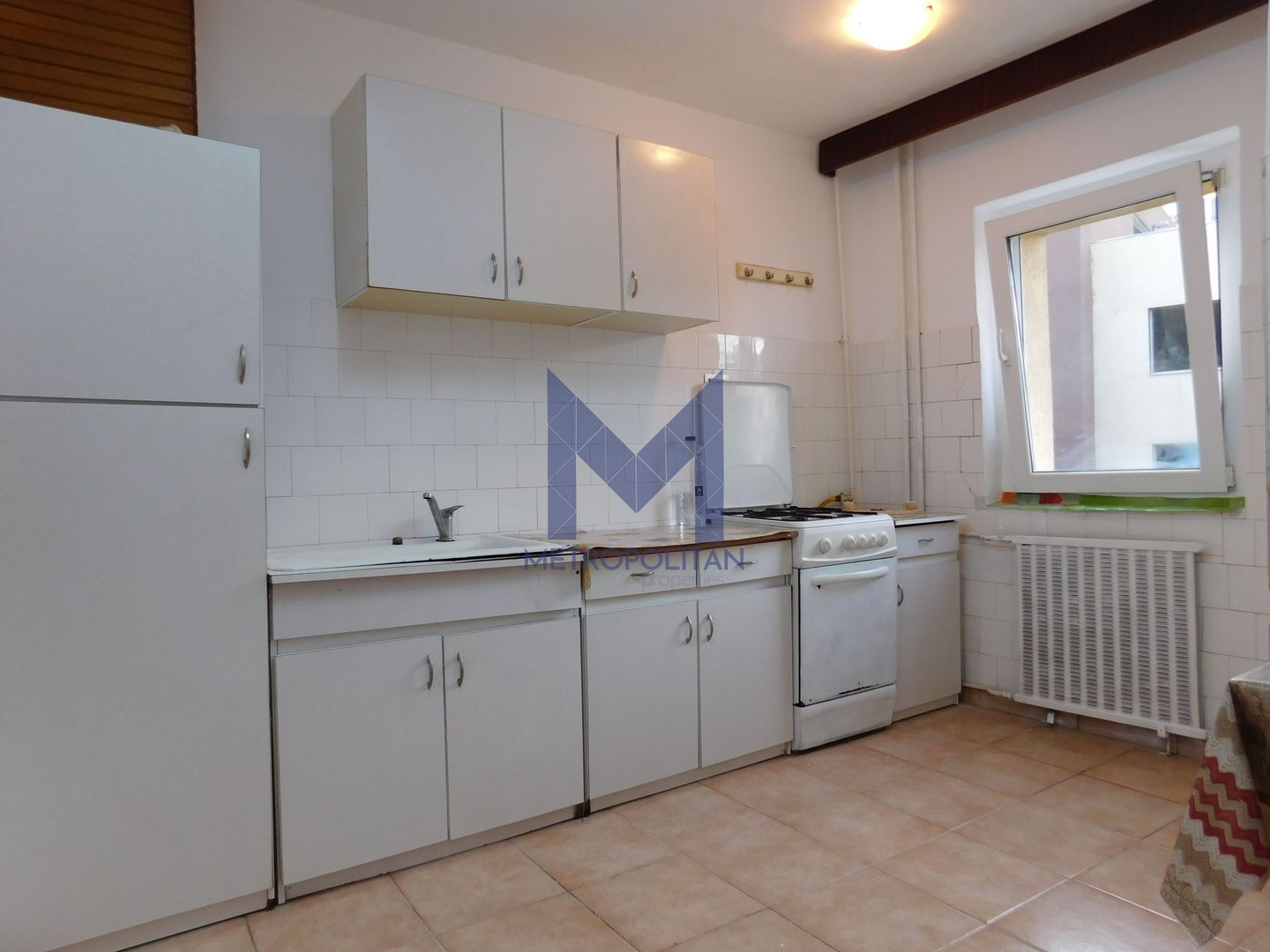 3 camere Decomandat, Strada Fabricii de Zahăr 5, Etaj 2/4 - Poză 19