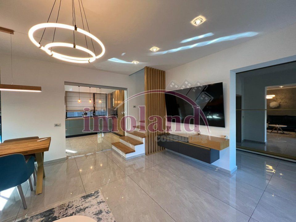 Inchiriere - vila | 4 camere&curte | mobilata&utilata | Iancu Nicolae-Pipera - Poză 5