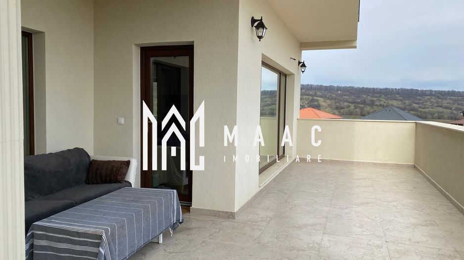 Casa individuala | 5 camere | 200 MPU | Garaj | Cisnadie - Poză 12