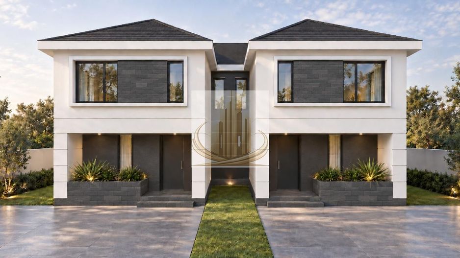 Duplex modern P+1E – Moșnița Nouă, ultracentral - Poză 9