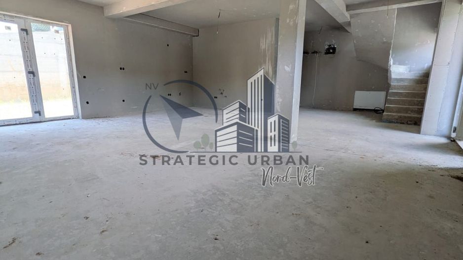Duplex semifinisat, zona Tăuțiului - Poză 7