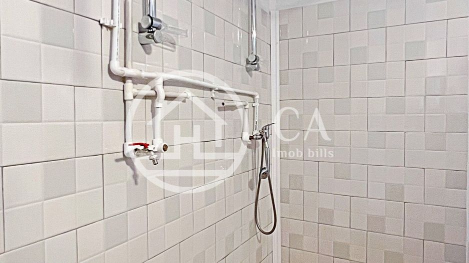 Spațiu comercial de închiriat în Cihei, Oradea - Poză 8