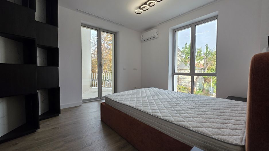 Apartament 3 camere de inchiriat nou în zona Armenească - Universitate - Poză 39