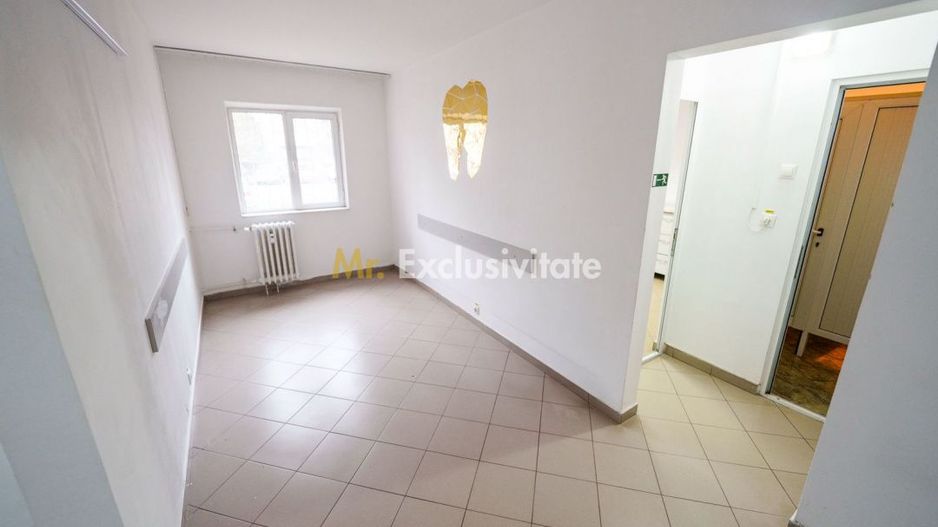 Spatiu parter, 56 mp, ideal cabinet medical, birouri sau servicii – Sarari - Poză 14