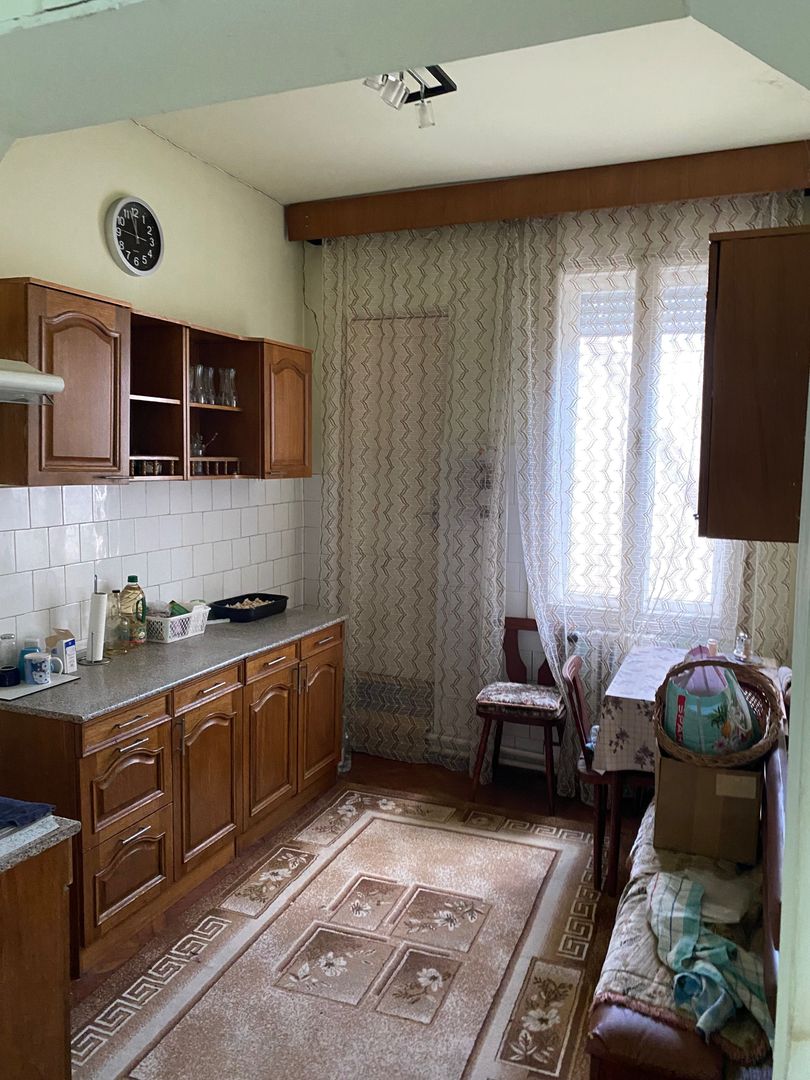 Casa de vanzare in Satu Mare, Str Zutphen. - Poză 4