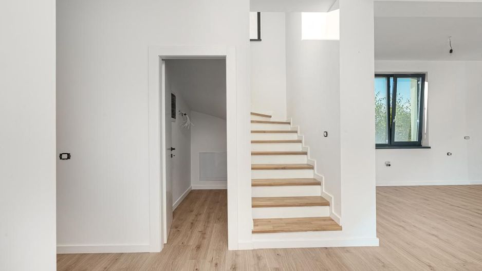 Vila individuala | 5 camere | Corbeanca - Poză 13