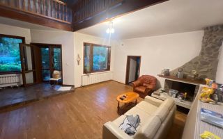 Casa P+M Su 268 mp 2 fronturi stradale - Poză 10