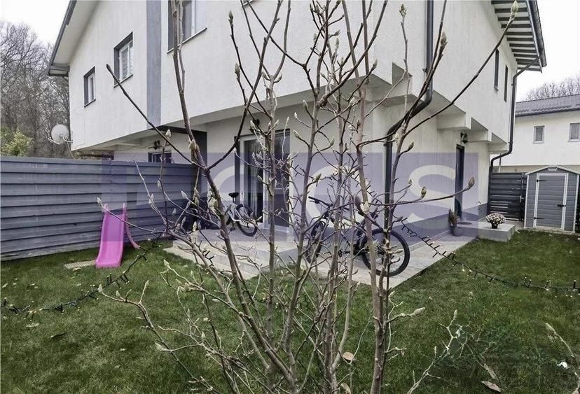 VANZARE VILA 4 CAMERE | 90 MP UTILI | TUNARI - Poză 7