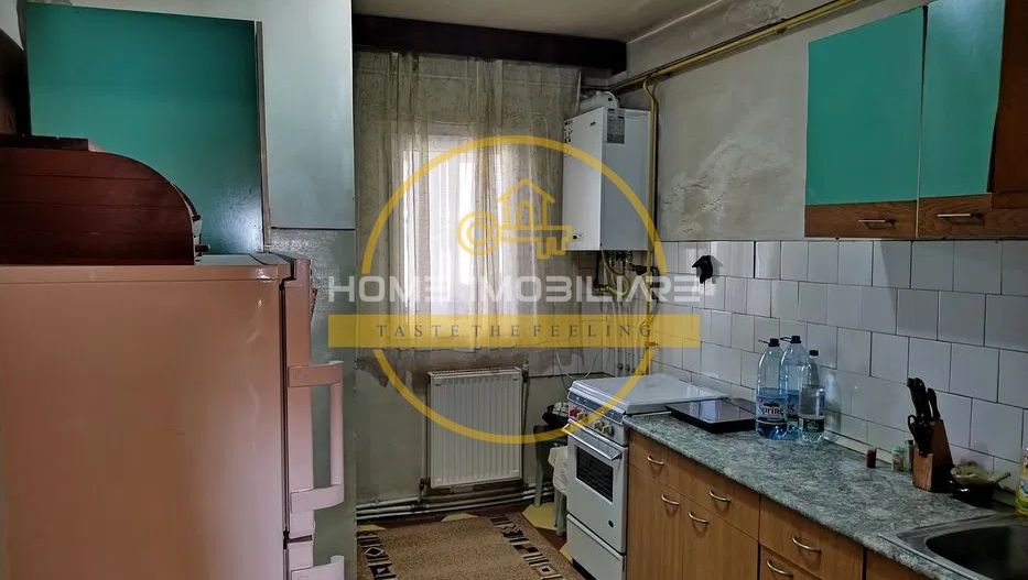 Zona Palas/ Apartament 3 camere/ Decomandat/ 72mp - Poză 4