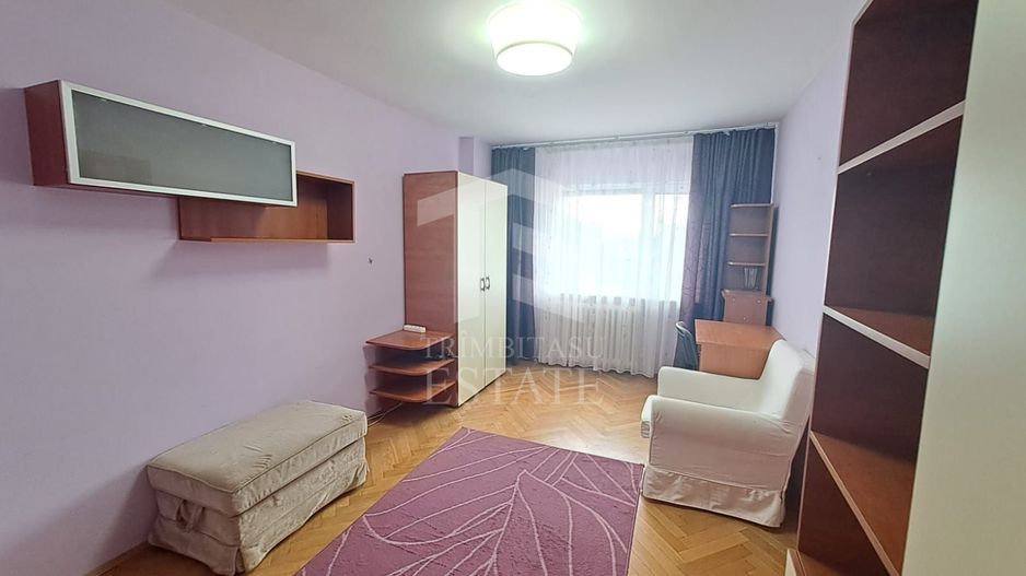 Apartament 3 camere Metrou 1 Mai - Poză 5