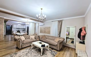 Triplex modern cu 3 camere SAD | Ghiroda - Poză 1