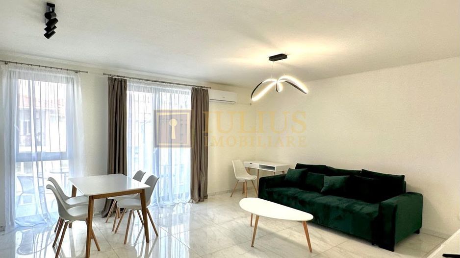 Apartament in Giroc, ESO, liber de la 1 iulie - Poză 1