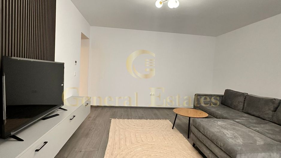 Apartament nou, la prima închiriere – confort real într-o zonă buna! - Poză 4
