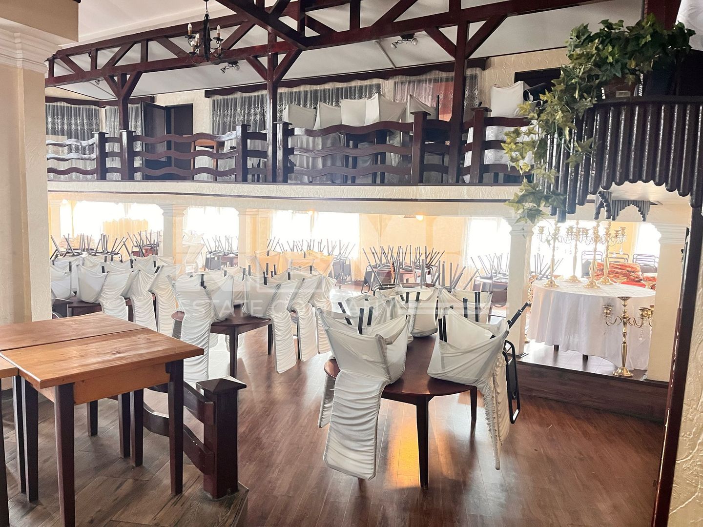 Pensiune | Burdujeni | 450Mp - Poză 4