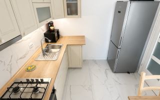 Garsoniera Exigent Plaza Metrou Lujerului Parcul Liniei - Poză 8