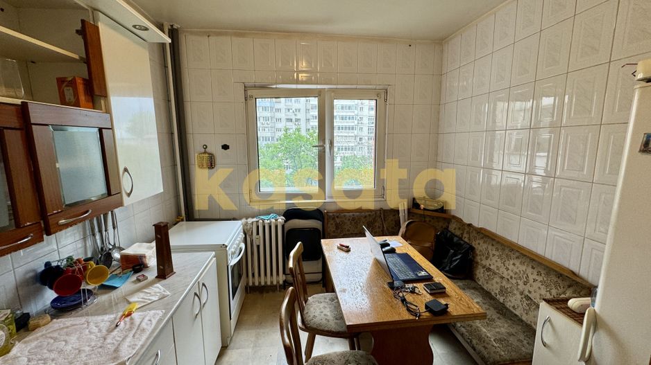 Titulescu - Apartament cu 4 camere la 5 minute de Piata Victoriei - Poză 11