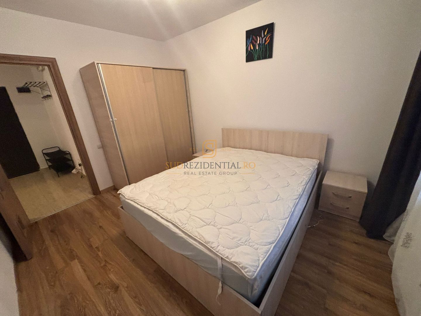 Apartament modern cu 2 camere de inchiriat – Drumul Binelui, Sector 4 - Poză 4