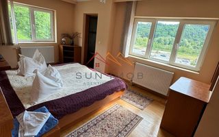 Oportunitate unică Valea Prahovei, hotel+vilă+business, teren 8137 mp - Poză 5