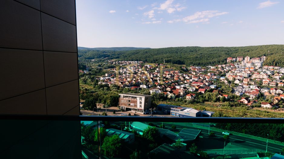 Apartament 2 camere | Green Life | Frunzișului | parcare subterana - Poză 23
