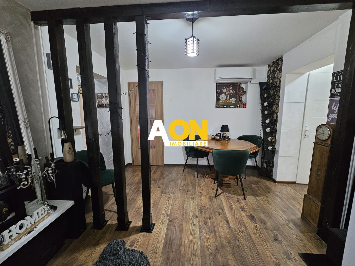 Apartament 3 camere, Cetate, etaj intermediar - Poză 4