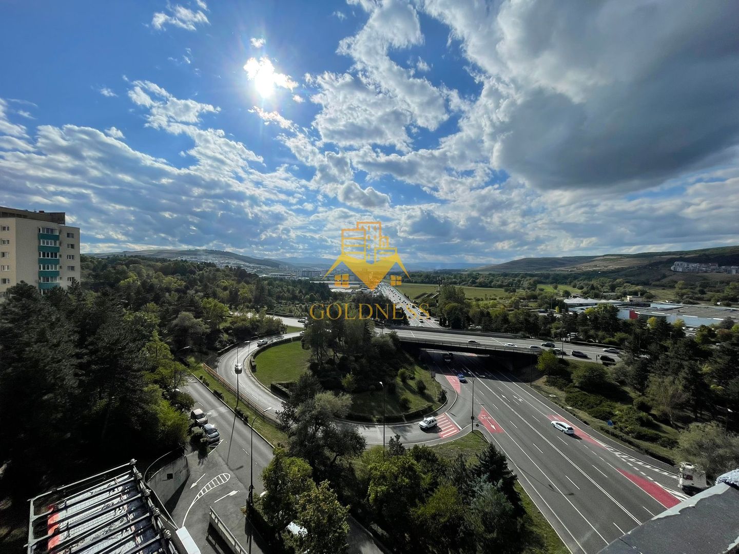 Oportunitate| Apartament 50 mp finisat| Bloc 2021 Calea Floresti| - Poză 5