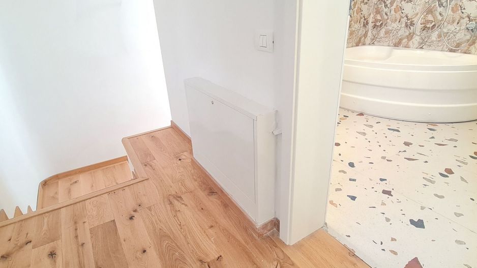 Casa noua, Green City, parter ,etaj , mansarda, 150mp utili,lux - Poză 7