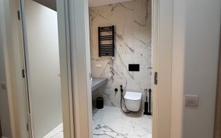 Vila tip UV03 mobilata complet in Amber Forest-prima inchiririere - Poză 20