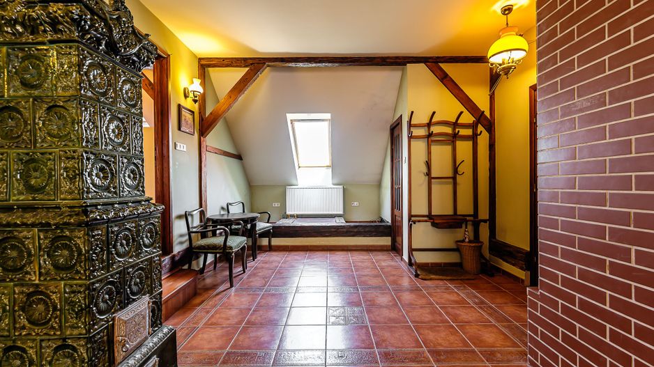 Apartament boem cu 3 dormitoare, lângă Teatrul IOAN SLAVICI, Arad. - Poză 10