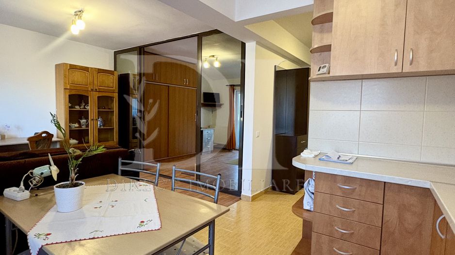 Apartament cu 2 camere -zona Cetății -Florești - Poză 7