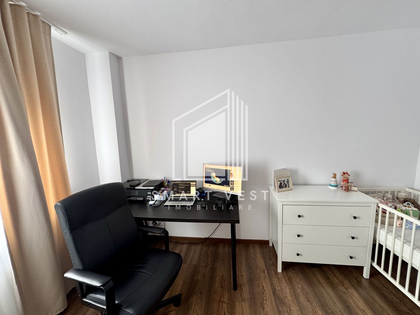 Apartament 3 camere de vânzare | Etaj 1 cu lift | Zona Careiului - Poză 17