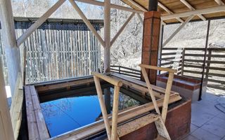 🌲 Cabana de Poveste | Molid – Vama - Poză 22